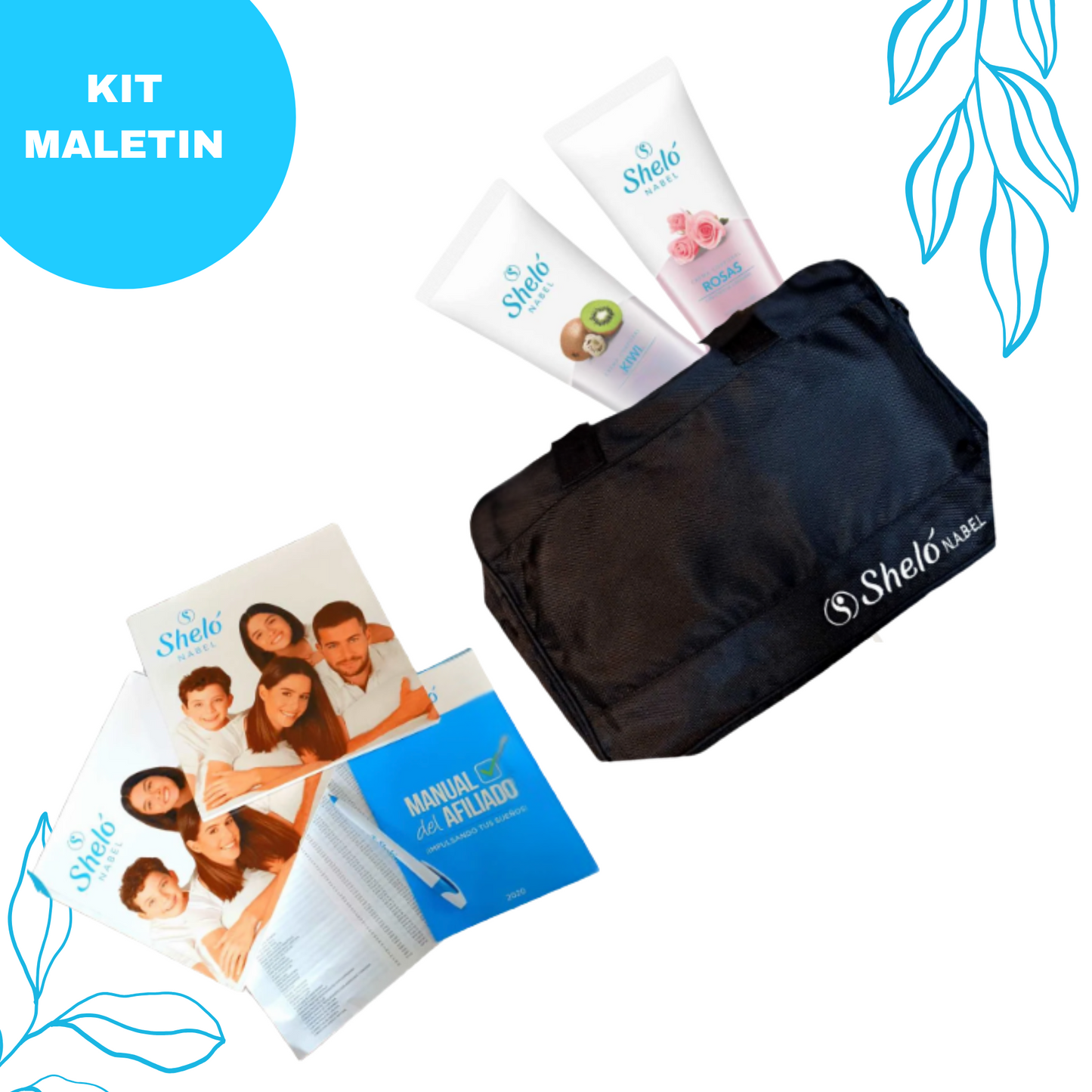 BASIC KIT - Sheló NABEL