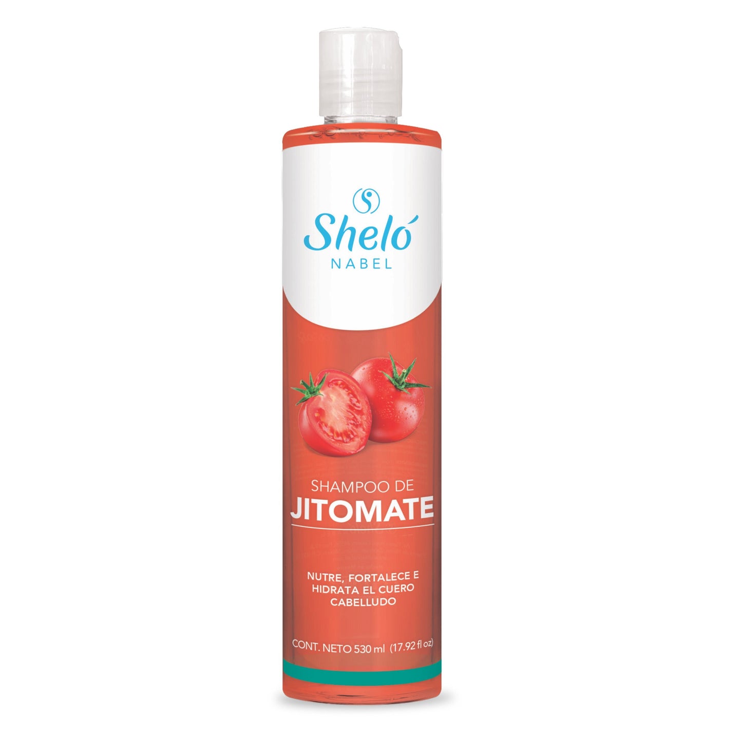 TOMATO SHAMPOO