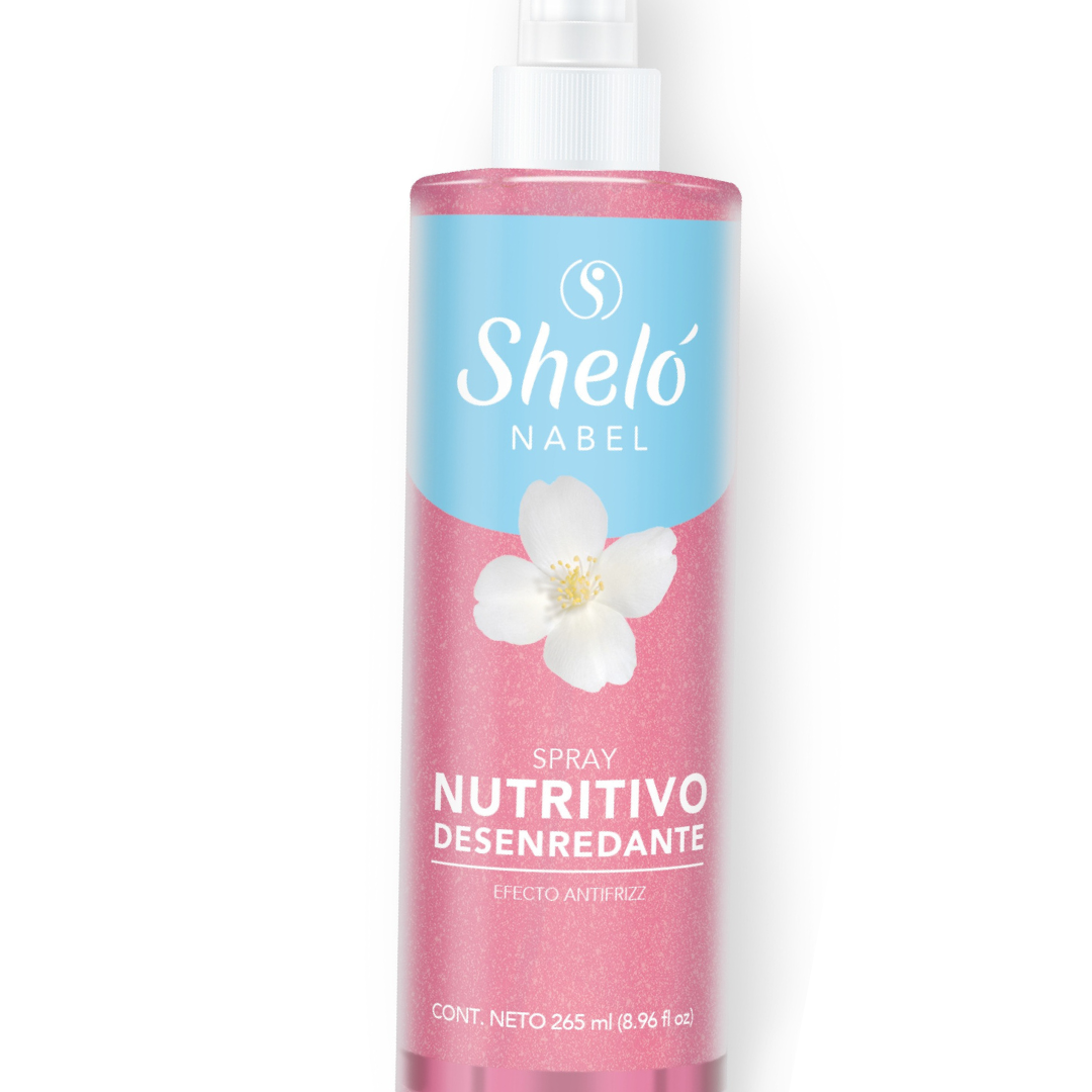 SPRAY NUTRITIVO DESENREDANTE