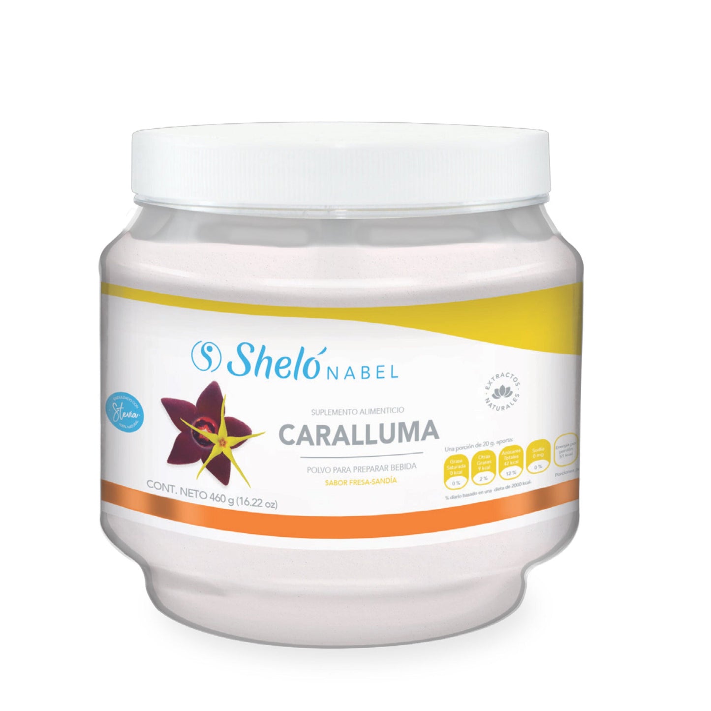 CARALLUMA