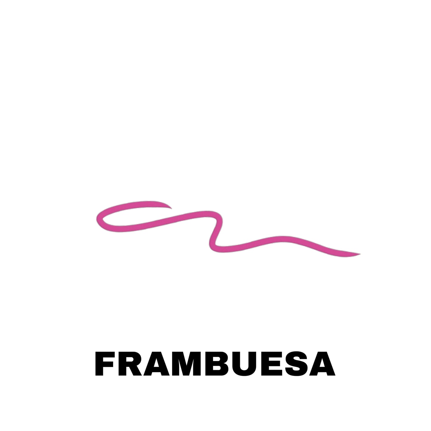 DELINEADOR DE LABIOS ARABE FRAMBUESA