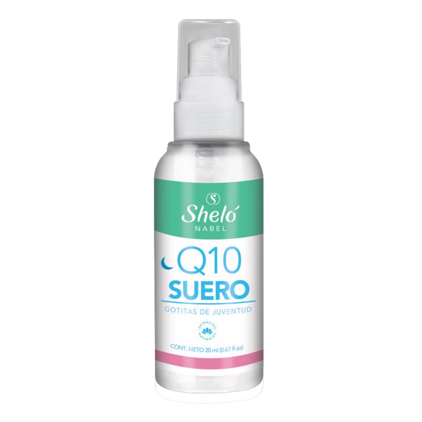 SERUM Q10 YOUTH DROPS