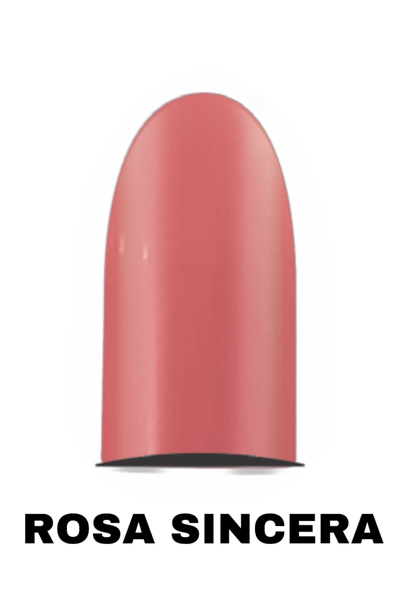 LABIAL ROSA SINCERA