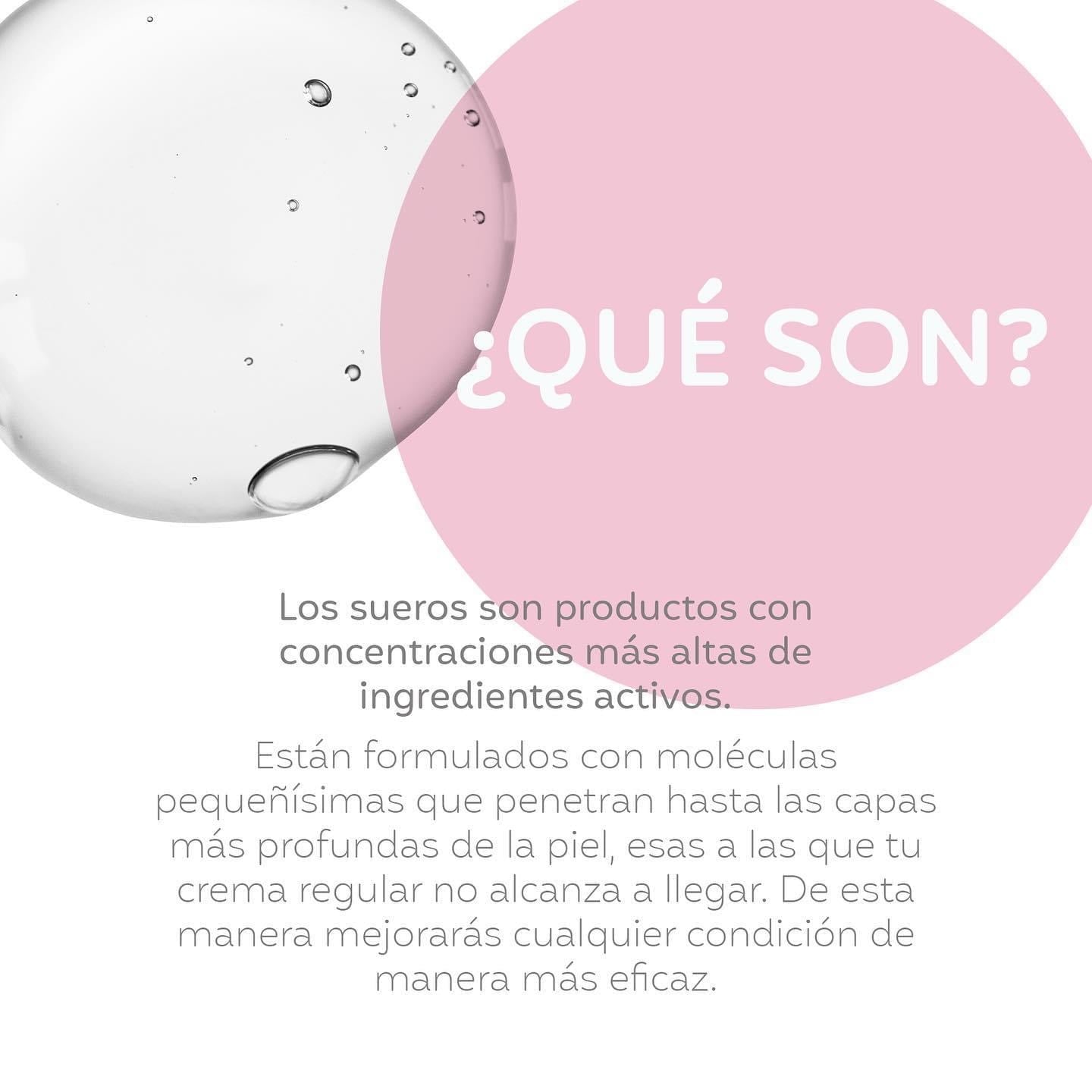SERUM Q10 YOUTH DROPS