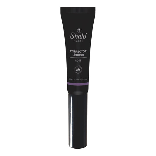 CORRECTOR LIQUIDO NATURAL