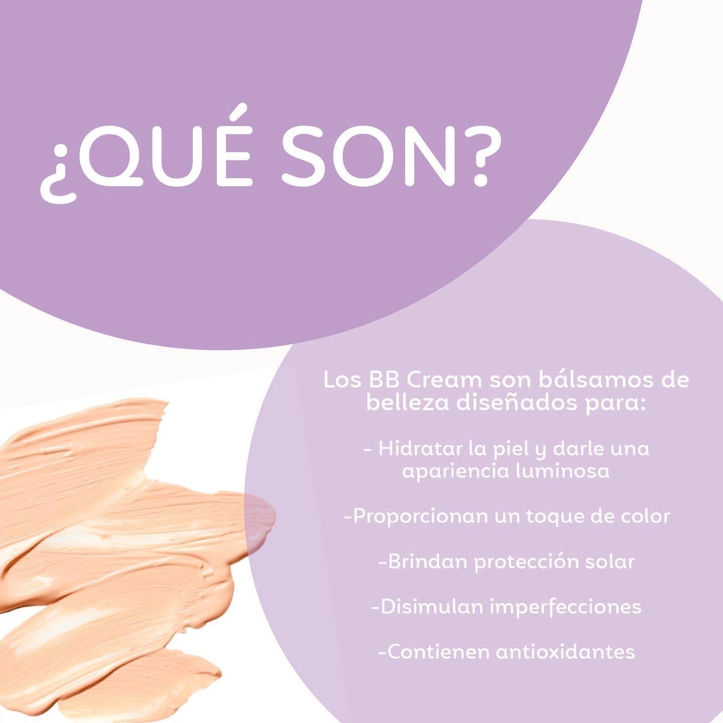 BB CREAM COLOR LIGHT