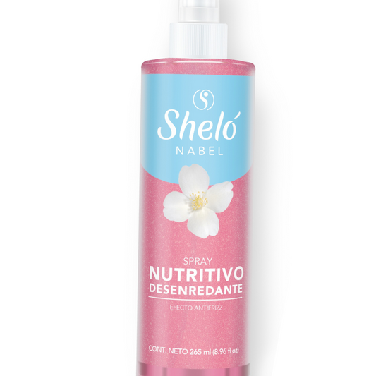 SPRAY NUTRITIVO DESENREDANTE