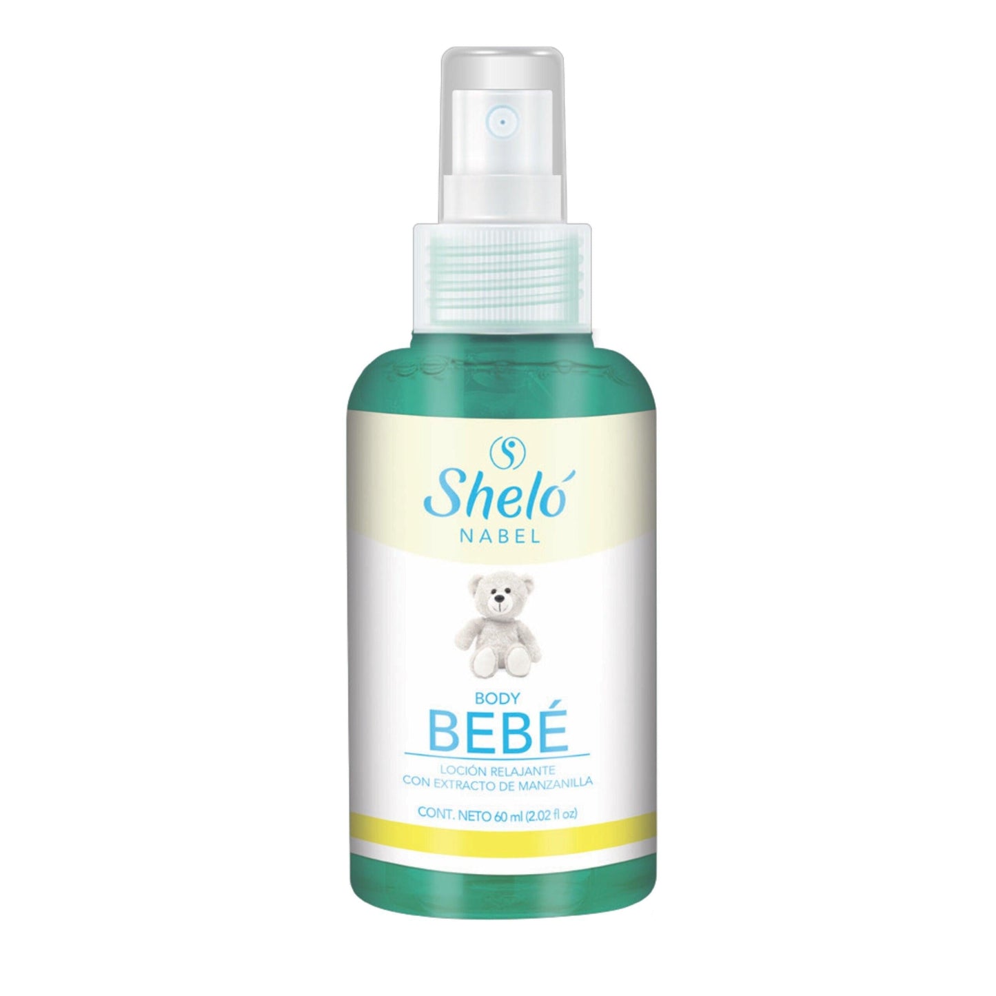 BODY BEBE | Shelo NABEL - sheló-nabel-7dc6