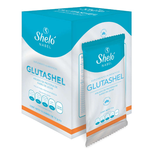 GLUTASHEL