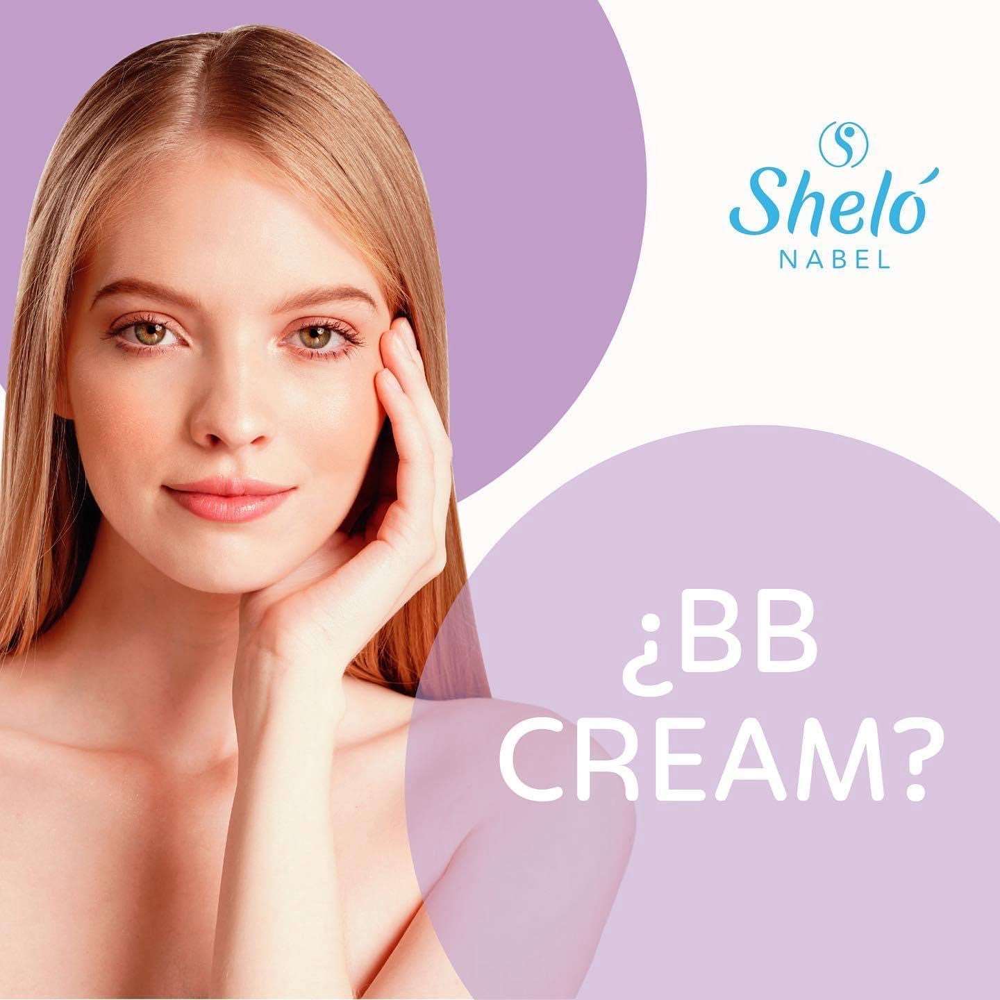 BB CREAM MEDIUM