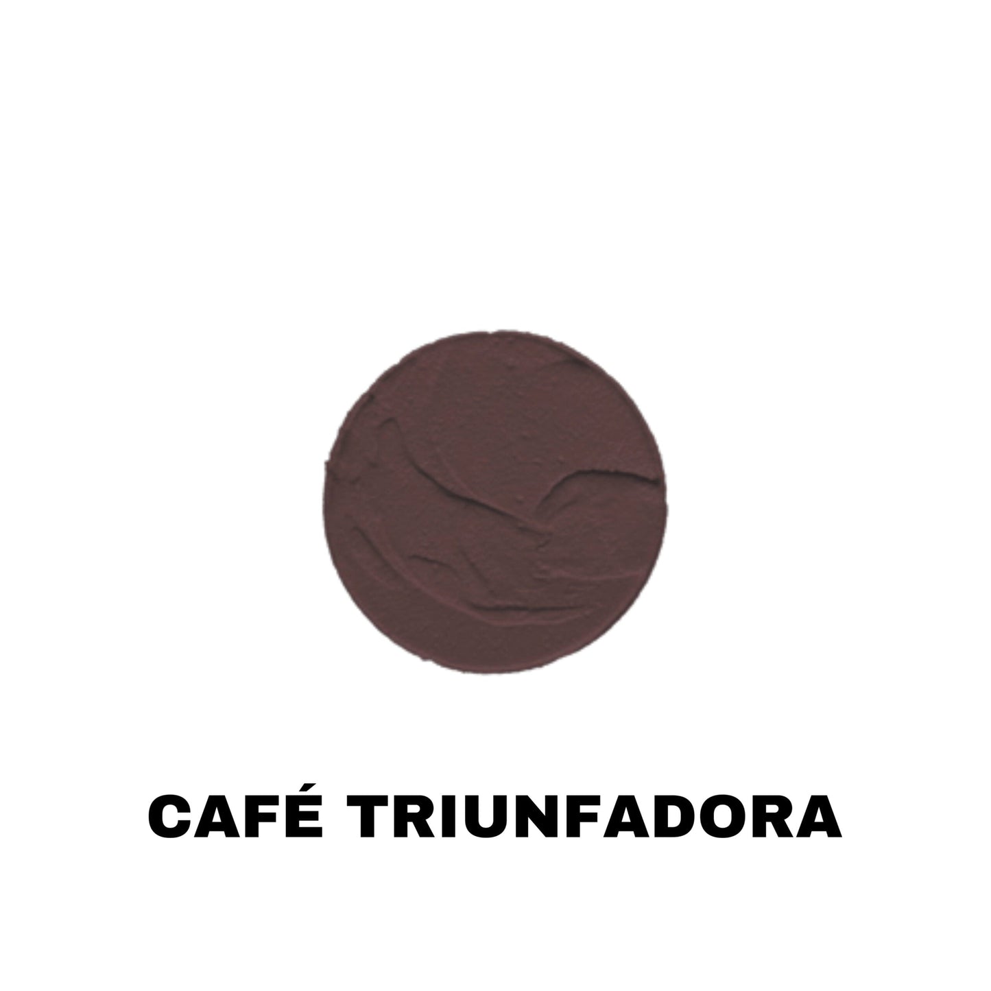 LABIAL CAFE TRIUNFADORA MATTE