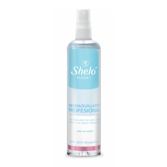 PROFESSIONAL MAKEUP REMOVER