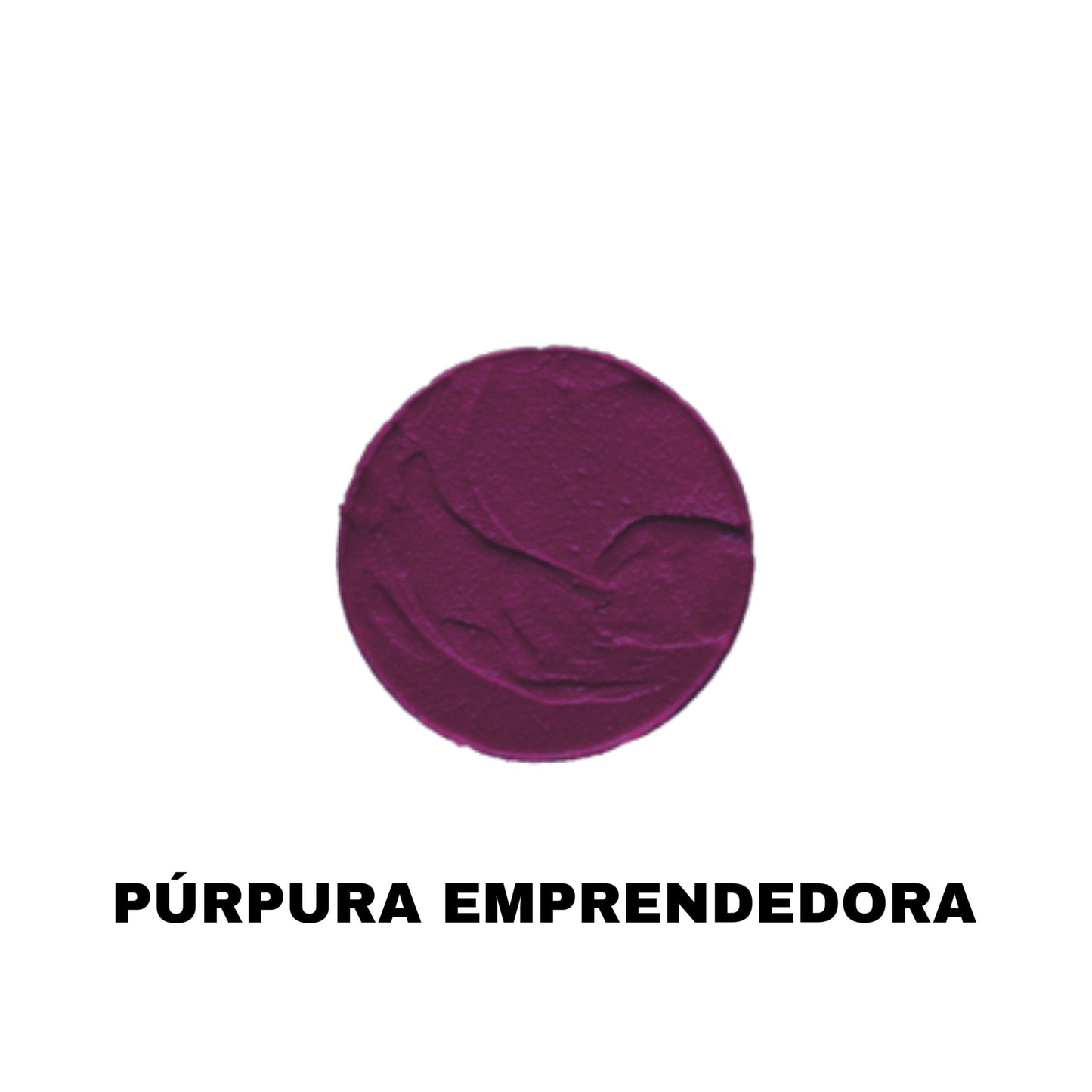 ENTREPRENEUR MATTE PURPLE LIPSTICK