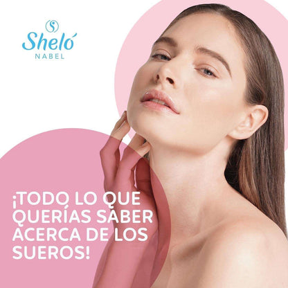 SUERO FACIAL COLAGENO MARINO