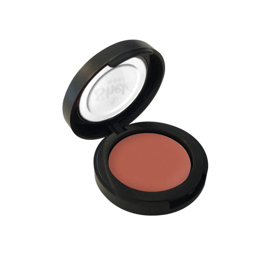 CHOCOLATE BLUSH CASE