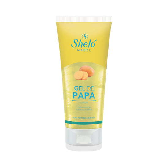 GEL DE PAPA