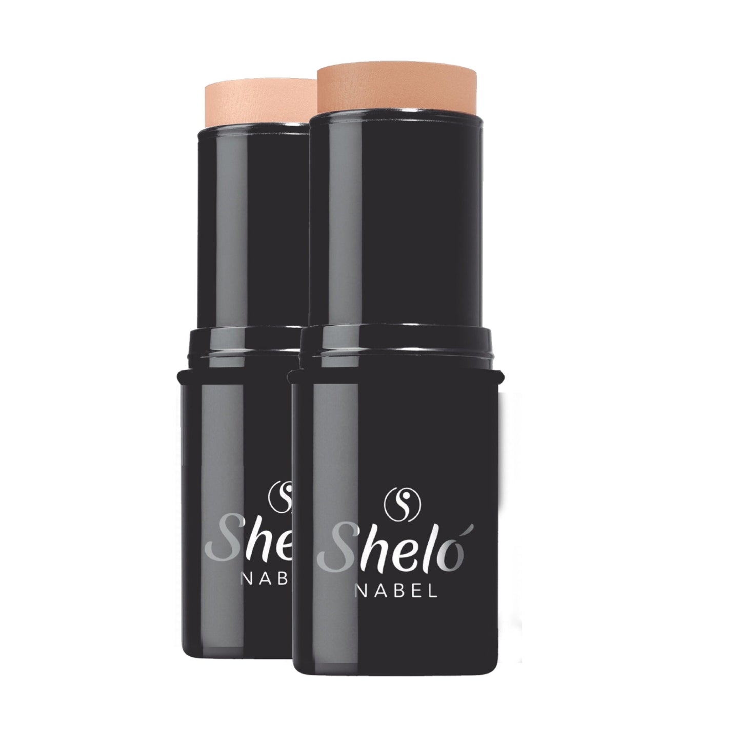 STICK FOUNDATION BABA DE CARACOL COLOR NATURAL