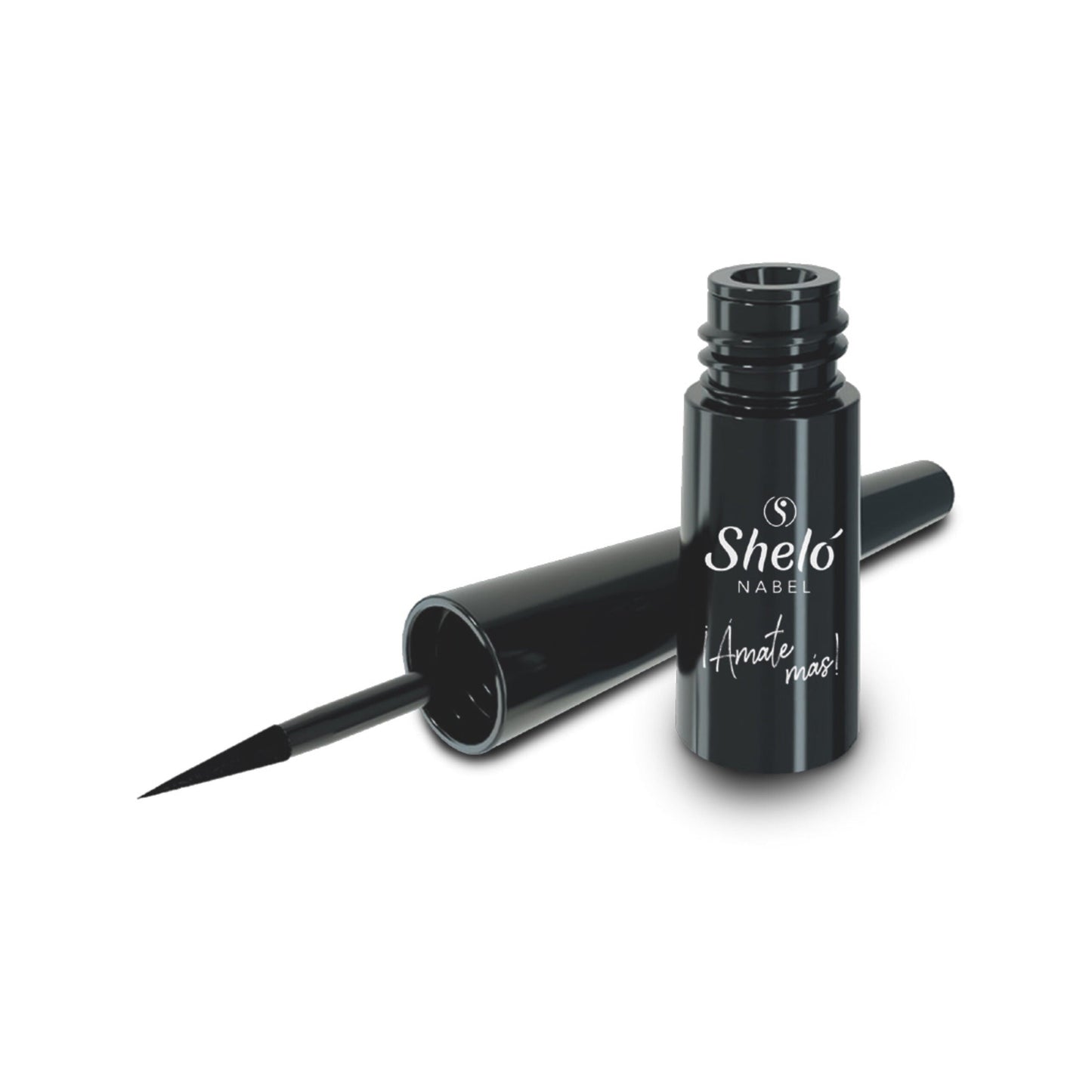 BLACK LIQUID EYELINER