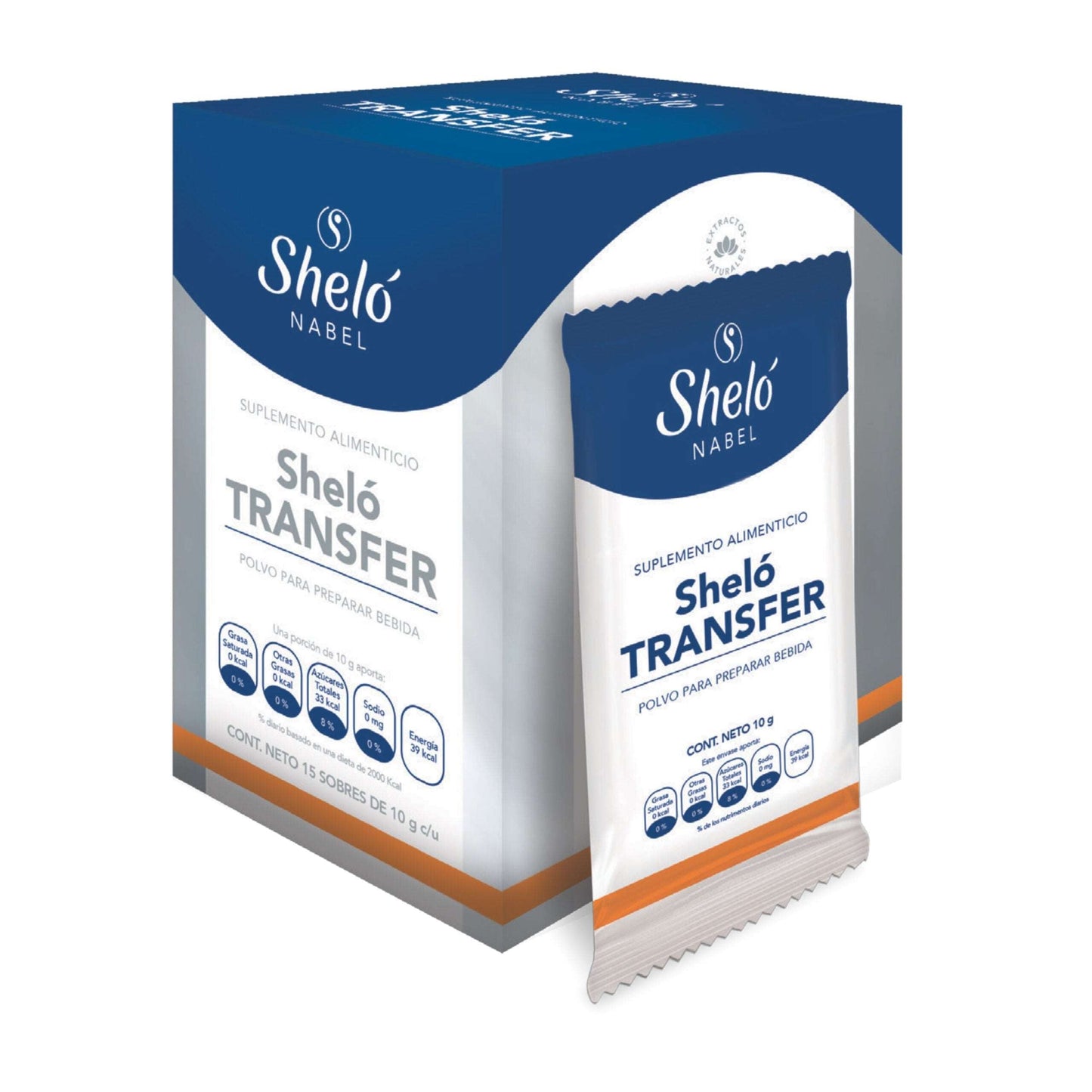 Shelo TRANSFER