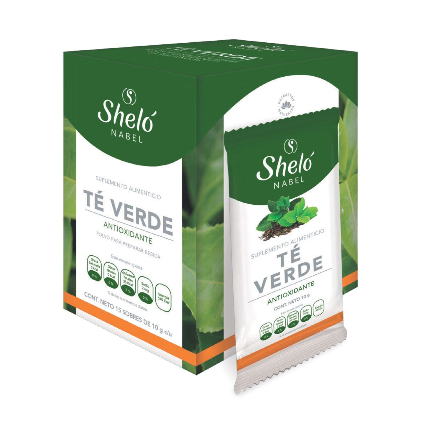 TE VERDE