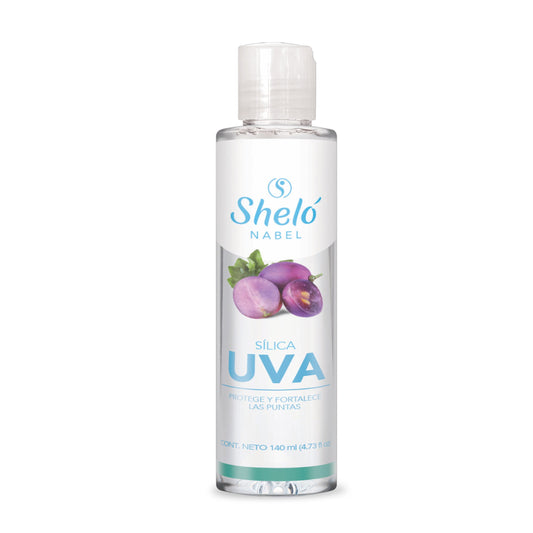 SILICA UVA