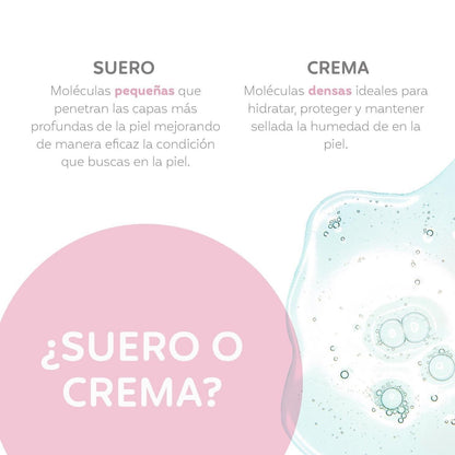 SUERO FACIAL COLAGENO MARINO