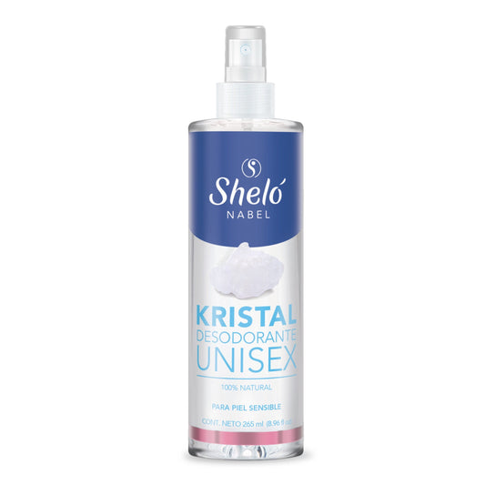 KRISTAL UNISEX DEODORANT