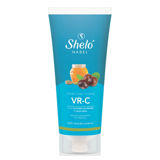 VR-C LEG CREAM