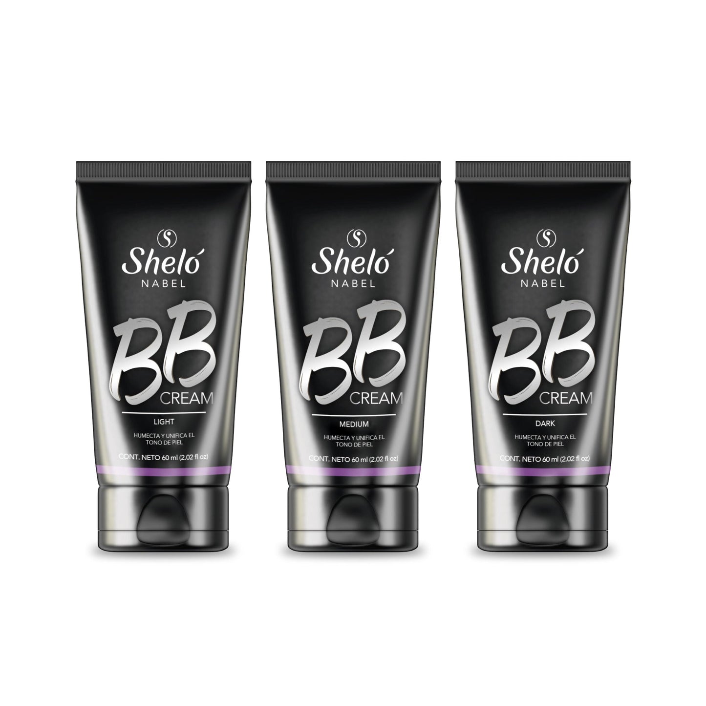 BB CREAM COLOR MEDIUM