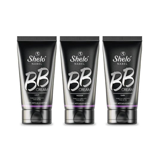 BB CREAM COLOR MEDIUM