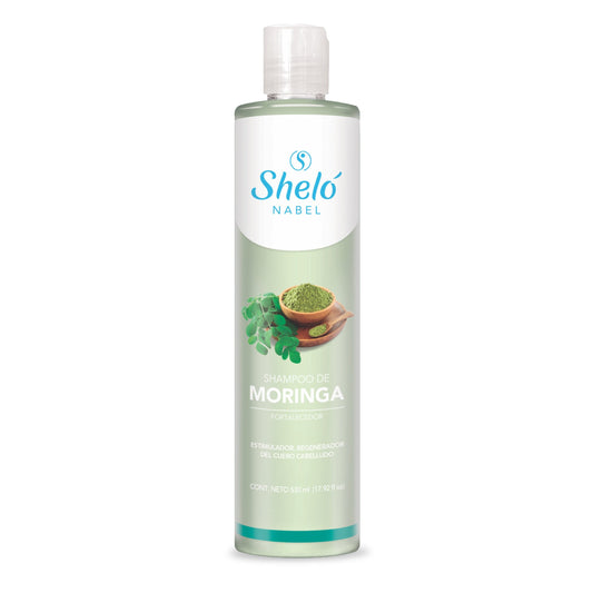 MORINGA SHAMPOO